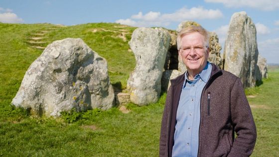 Rick Steves' Europe